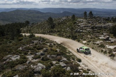 Des informations sur le calendrier du WRC