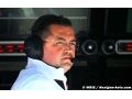 Boullier : la domination de Mercedes n'est pas néfaste pour la F1