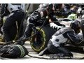 Pirelli dévoile les choix des pilotes pour le GP de Russie