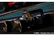 Sauber : Deux journées d'essais excellentes selon Ericsson