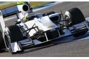 De la Rosa compare la HRT à la McLaren