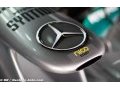 Accords Concorde : Ecclestone progresse bien avec Mercedes