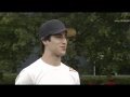 Vidéo - Interview de Daniel Ricciardo avant son premier GP