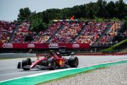 Binotto : Ferrari n'optimise pas encore son budget dépensé en F1
