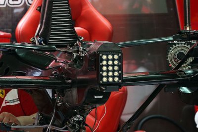 Les écuries devront utiliser trois boîtes de vitesses par voiture dès 2022