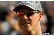 Q&A with Michael Schumacher