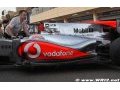 Ferrari working on McLaren wing concept - Alonso