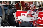 Rally de Espana: three questions to Sébastien Loeb