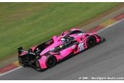 Nicolet, Merlin et Mondolot sur la 3ème OAK en WEC et au Mans