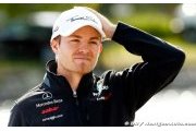 Red Bull to lead 2012 despite new rules - Rosberg