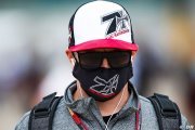 Kimi Raikkonen préfère laisser sa console au placard