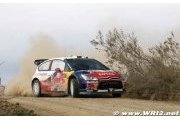 Mexique : Citroën après l'ES13