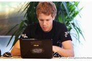 Vettel s'attend à deux victoires de McLaren