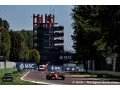 Ferrari : Un samedi 'décevant' pour Leclerc, Sainz 's'y attendait'