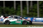 Monteiro est prêt à relever le défi des courses argentines