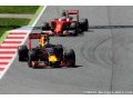 Verstappen revient sur sa 1ère victoire en F1