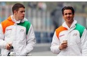 Di Resta devrait être confirmé aux côtés de Sutil