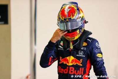 Albon participera à quelques courses de DTM cette saison