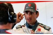 Sutil et Gutiérrez se posent des questions sur leur avenir