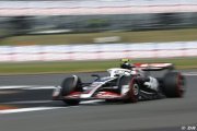 Haas F1 va-t-elle encore étonner la concurrence avec ses évolutions ?