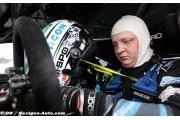 Hirvonen on course to bid farewell in style