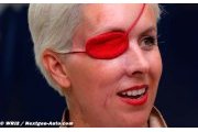 Une mort de cause naturelle pour Maria de Villota ?