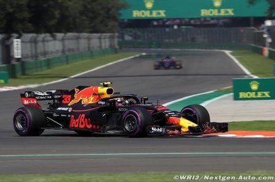 Pirelli&nbsp;: Une 1ère journée particulièrement délicate à interpréter.