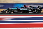 Comment expliquer une Mercedes F1 W15 aussi imprévisible et inconstante à Austin ?