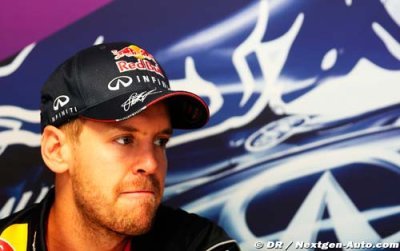 2013 United States Grand Prix - Qualifying Press Conference
