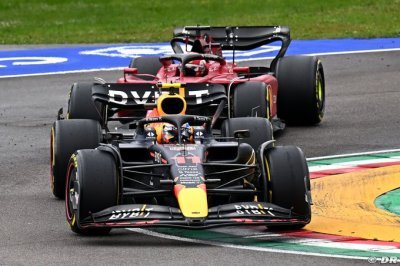 Hill&nbsp;: Leclerc ne peut plus se permettre d’être aussi téméraire qu’à Imola