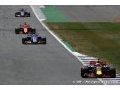 Hungary 2017 - GP Preview - Red Bull Tag Heuer