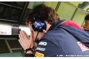 Horner ravi d'avoir ses 2 pilotes en lice pour le titre