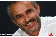 'Sprint qualifying' would change nothing - Zehnder