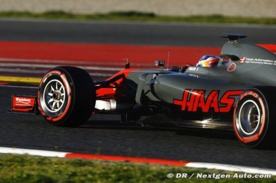 Grosjean&nbsp;: Le départ dépendra un peu plus de la chance