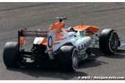 Paul di Resta : le podium est au bout du chemin