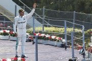 Mercedes will not 'cage' polarising Hamilton