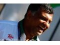 Tony Fernandes veut bâtir sa propre légende