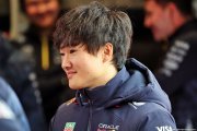 'L'année la plus difficile de ma carrière' avec Red Bull mais Tsunoda n'a 'aucun regret'
