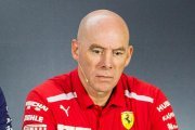 Jock Clear refuse de comparer Schumacher et Vettel