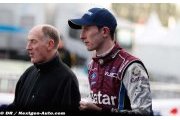 WRC 2 : Evans se rapproche d'une première victoire