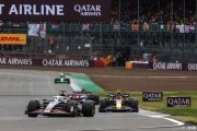 Haas F1 explique sa progression en 2024 sans budget supplémentaire