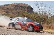 Solberg repart à la charge sur l'ES15