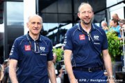 2024 'Racing Bulls' car will not be Red Bull clone