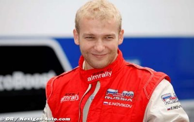 Interview d’Evgeny Novikov