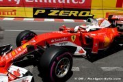 Raikkonen : Tout le week-end a été mauvais