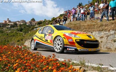 SS12: Neuville grabs Sanremo lead