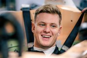 Aucun essai F1 n'est prévu pour Schumacher en février