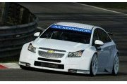 RML conçoit des Cruze spec 2014
