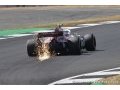 Leclerc veut garder les pieds sur terre malgré les top 10 de Sauber