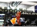 McLaren veut garder une relation saine avec son motoriste